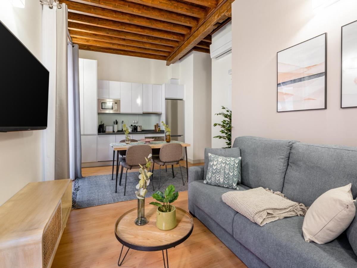 Appartement Limehome Calle Mirasol *
