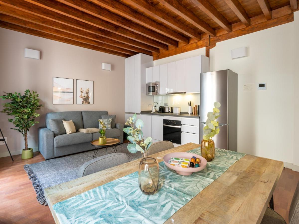 Appartement Limehome Calle Mirasol