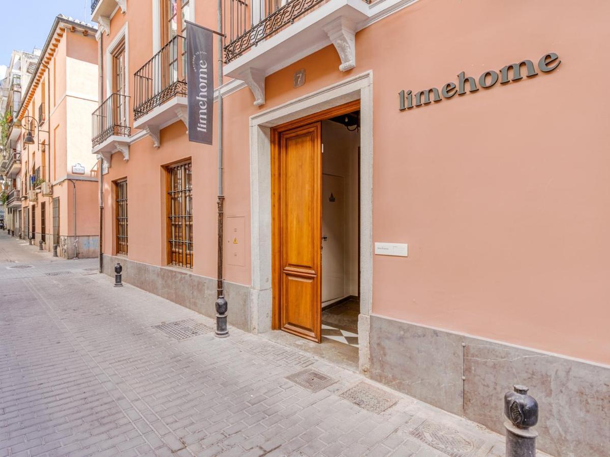 Limehome Calle Mirasol Appartement