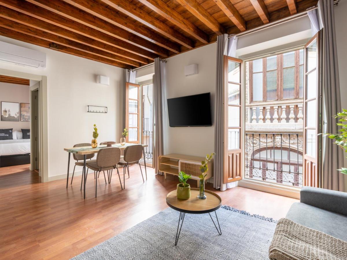 Limehome Calle Mirasol Appartement Grenade