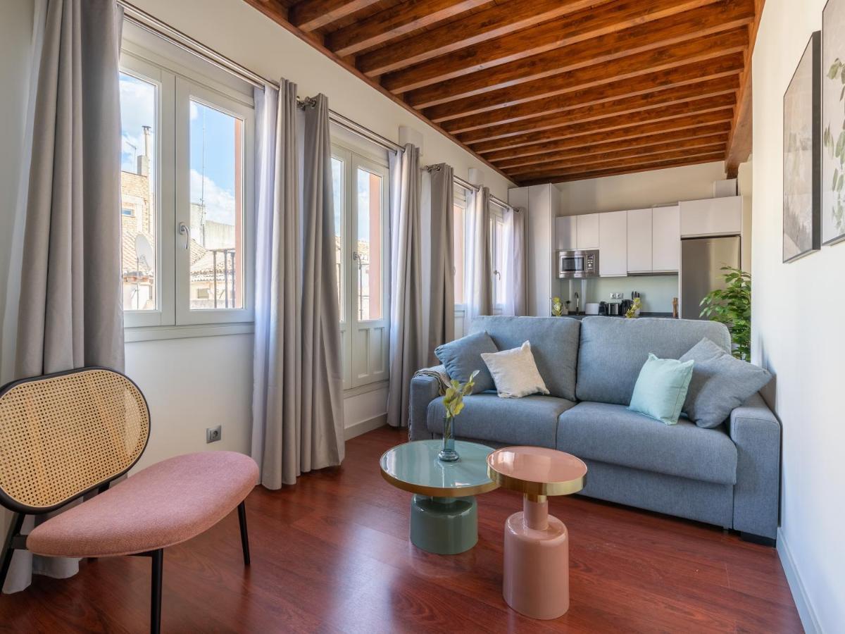 Limehome Calle Mirasol Apartment Granada