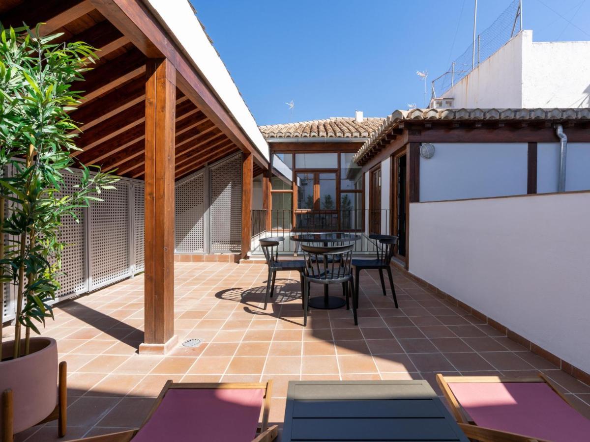 Limehome Calle Mirasol Appartement